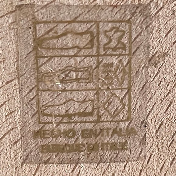 Dr. Scholl's Original Collection Black Suede Clogs - Picture 11 of 12